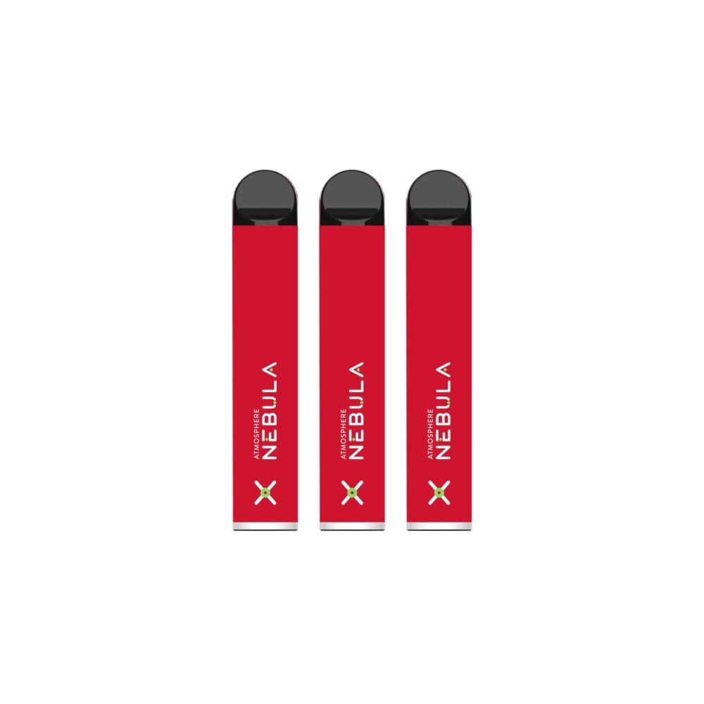 Nebula Atmosphere - Portable - 0 Nic Disposable Vape - Image 31