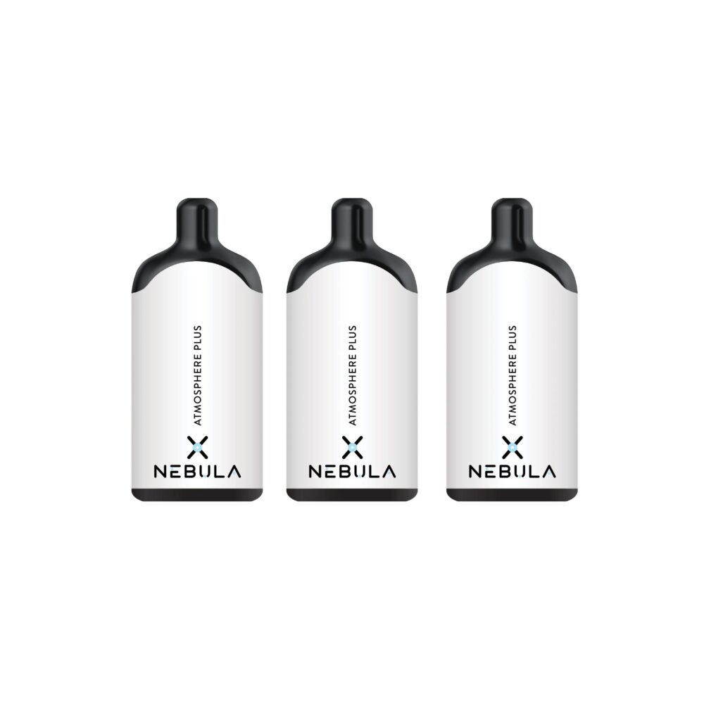 Nebula Atmosphere Plus - 5000+ Puffs Disposable Vape - Image 83