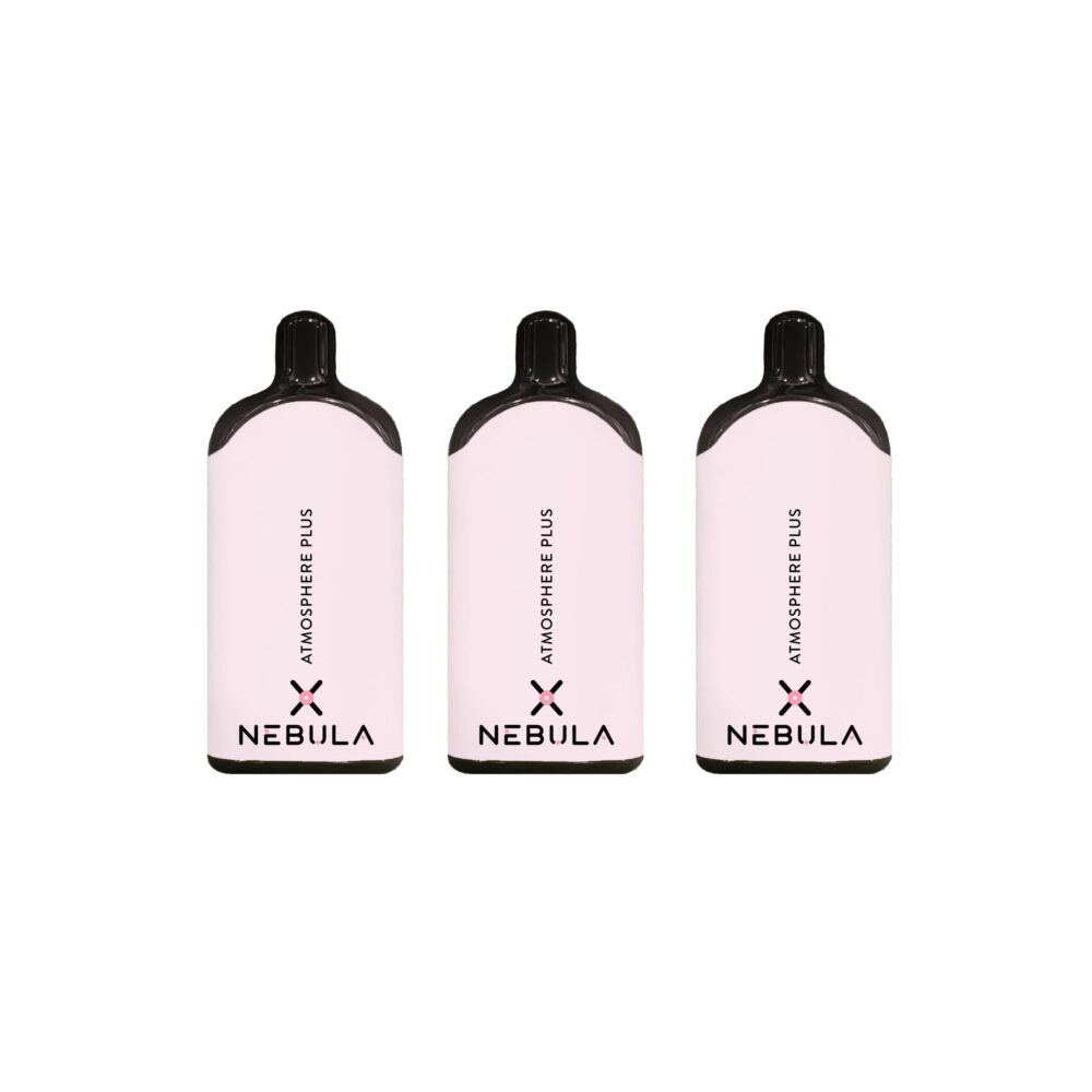 Nebula Atmosphere Plus - 5000+ Puffs Disposable Vape - Image 35