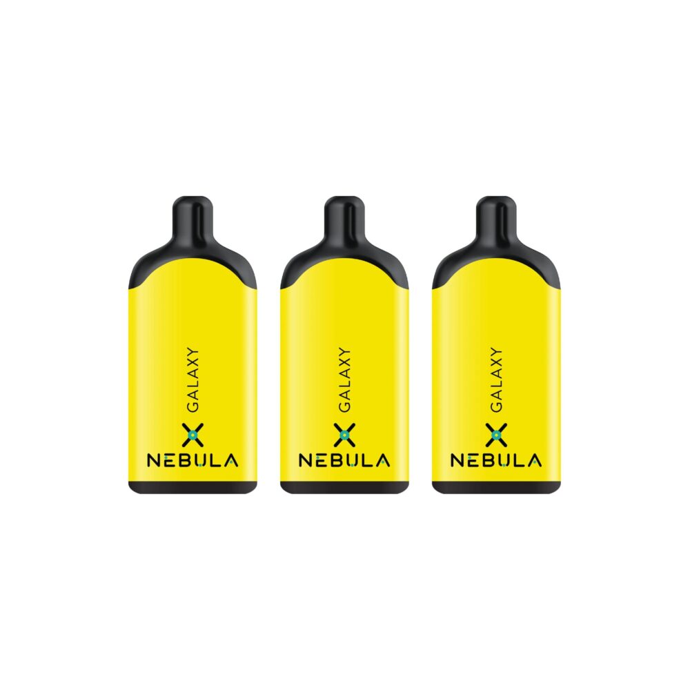 Nebula Galaxy - 5000+ Puffs Disposable Vape - Image 59
