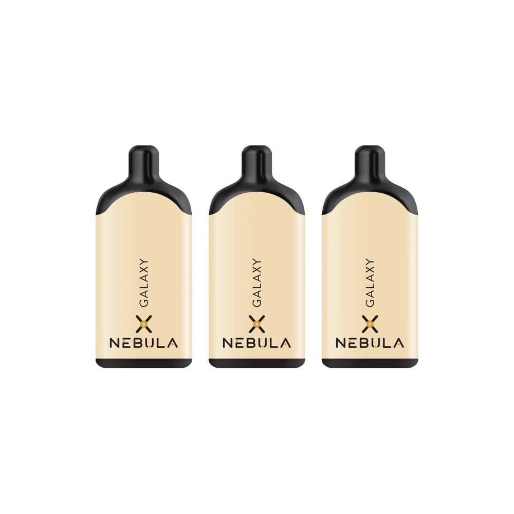 Nebula Galaxy - 5000+ Puffs Disposable Vape - Image 71