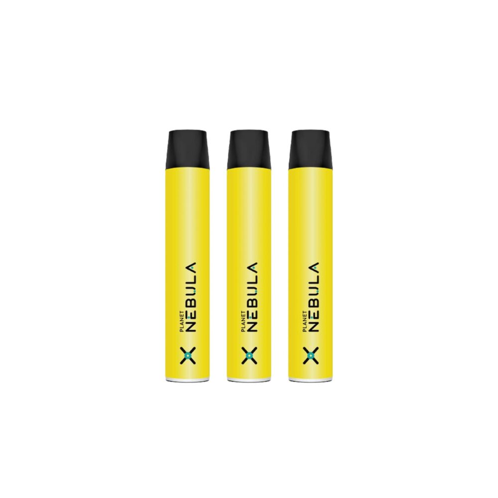 Nebula Planet - 2800+ Puffs Disposable Vape - Image 63