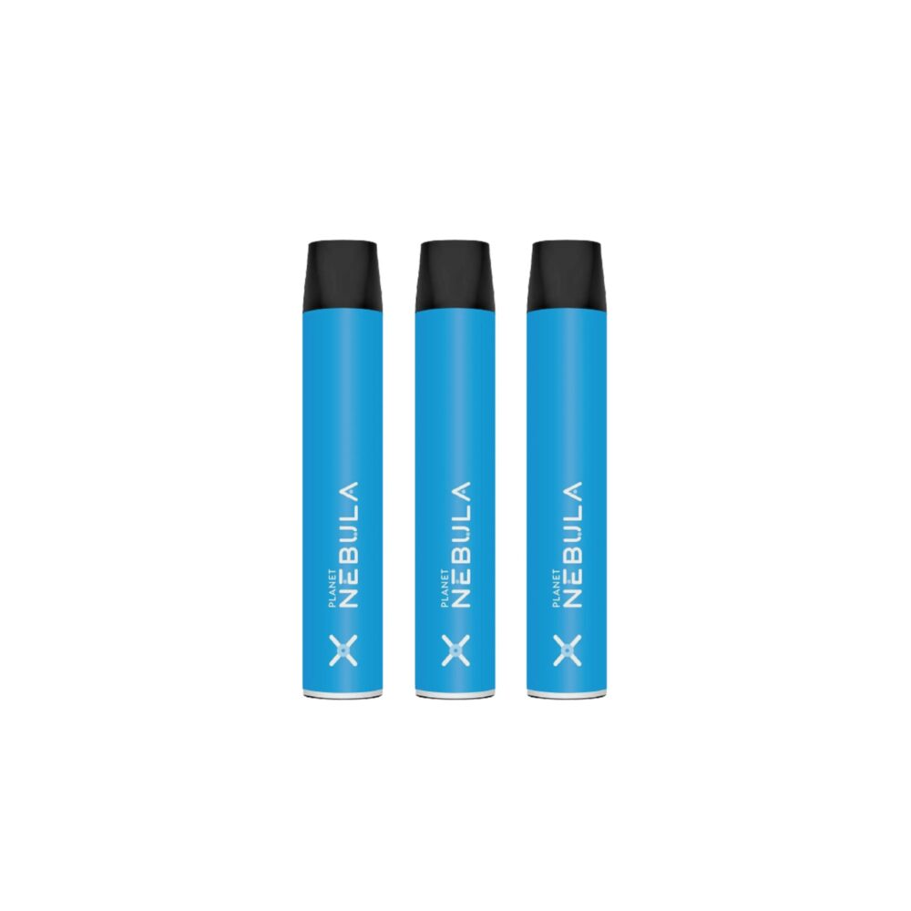 Nebula Planet - 2800+ Puffs Disposable Vape - Image 11