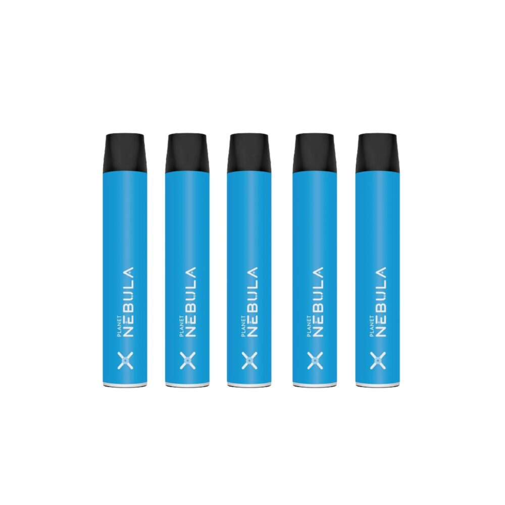 Nebula Planet - 2800+ Puffs Disposable Vape - Image 12