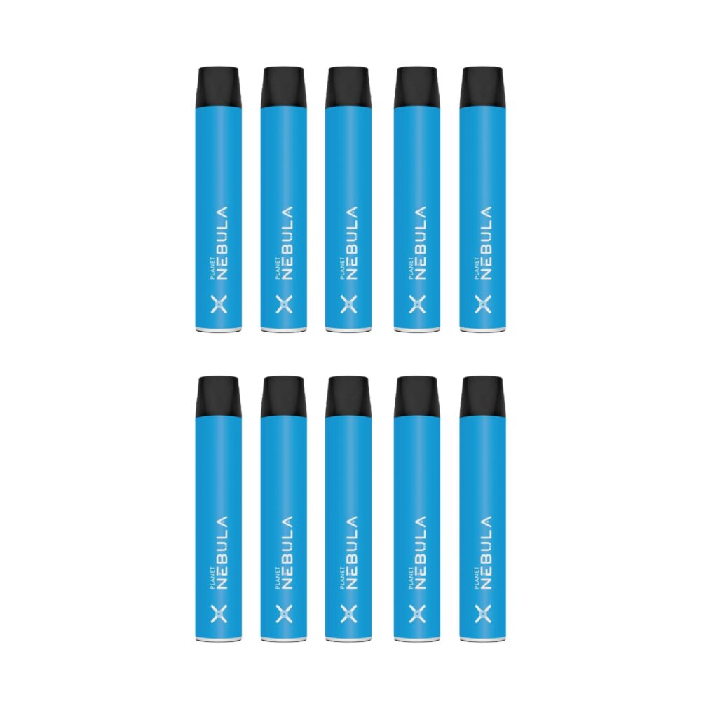 Nebula Planet - 2800+ Puffs Disposable Vape - Image 13