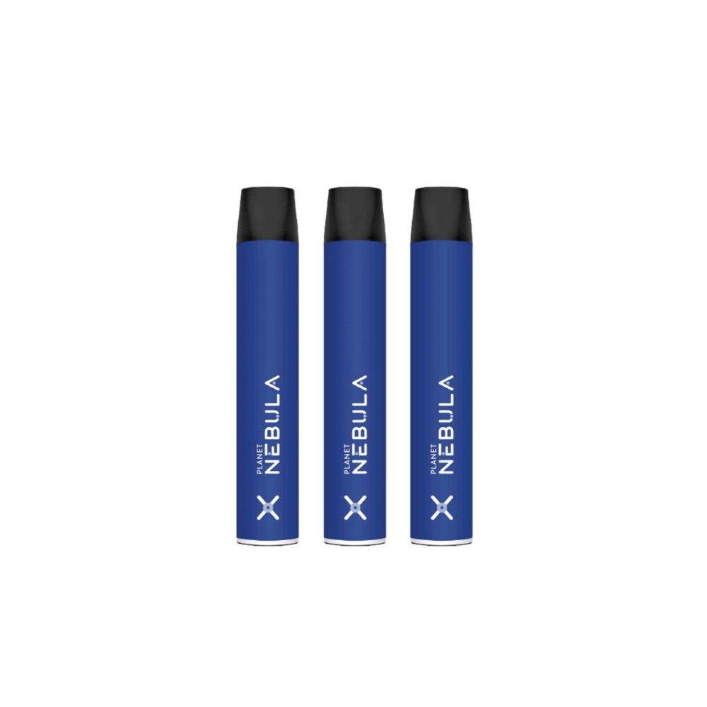 Nebula Planet - 2800+ Puffs Disposable Vape - Image 47