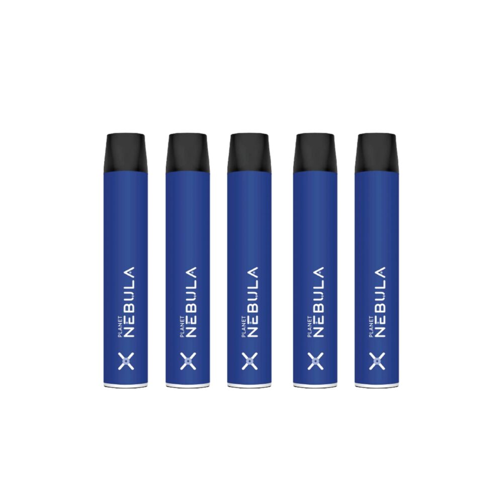 Nebula Planet - 2800+ Puffs Disposable Vape - Image 48
