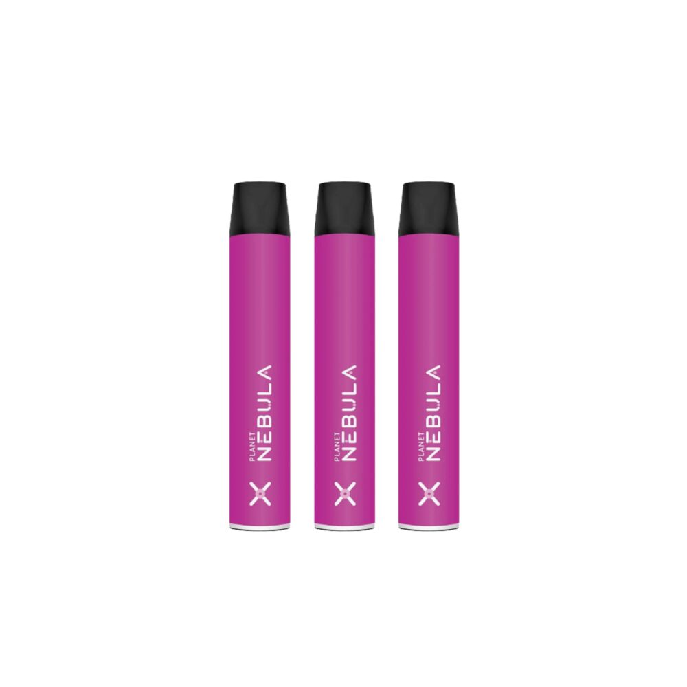 Nebula Planet - 2800+ Puffs Disposable Vape - Image 19