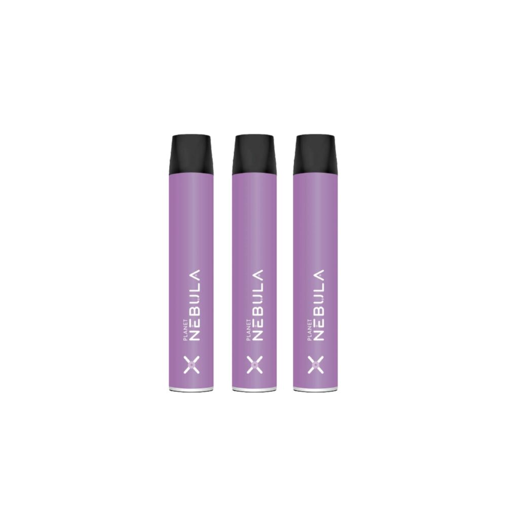 Nebula Planet - 2800+ Puffs Disposable Vape - Image 43