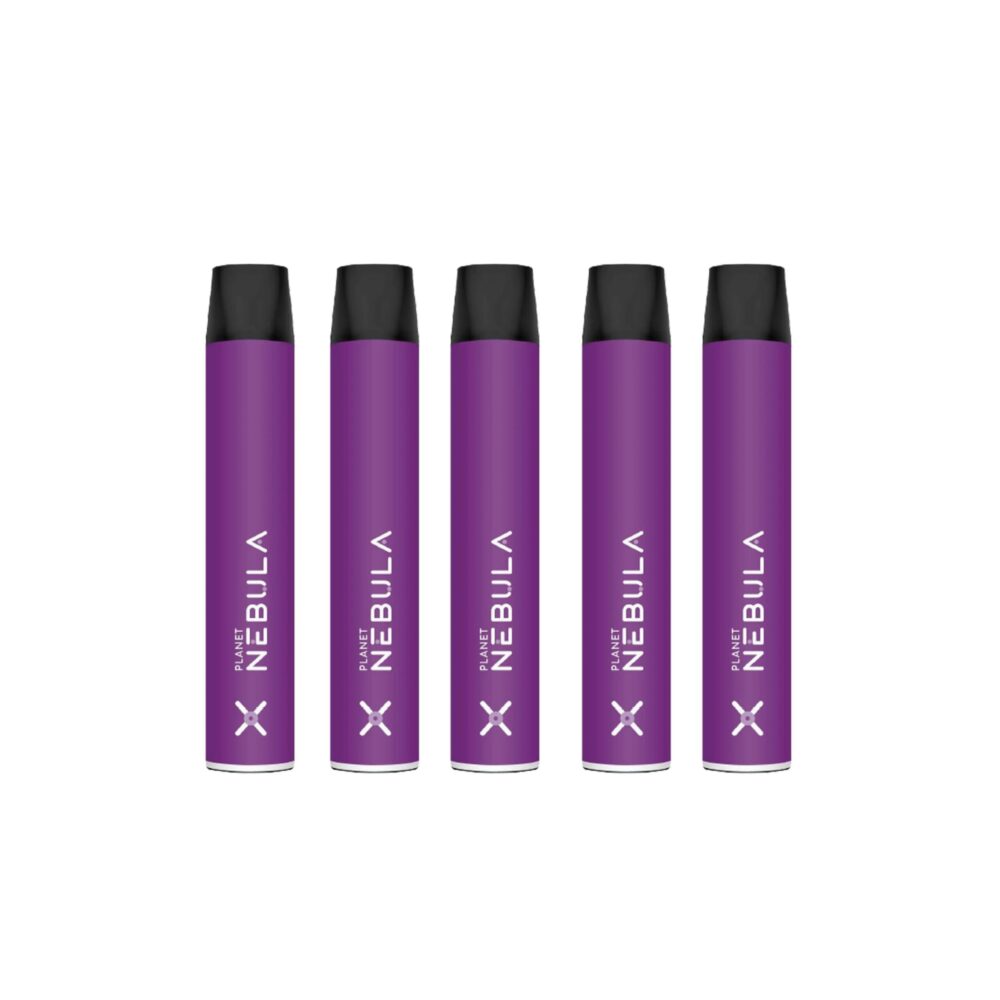 Nebula Planet - 2800+ Puffs Disposable Vape - Image 60