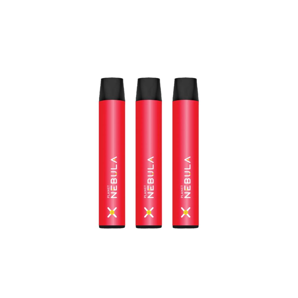 Nebula Planet - 2800+ Puffs Disposable Vape - Image 27