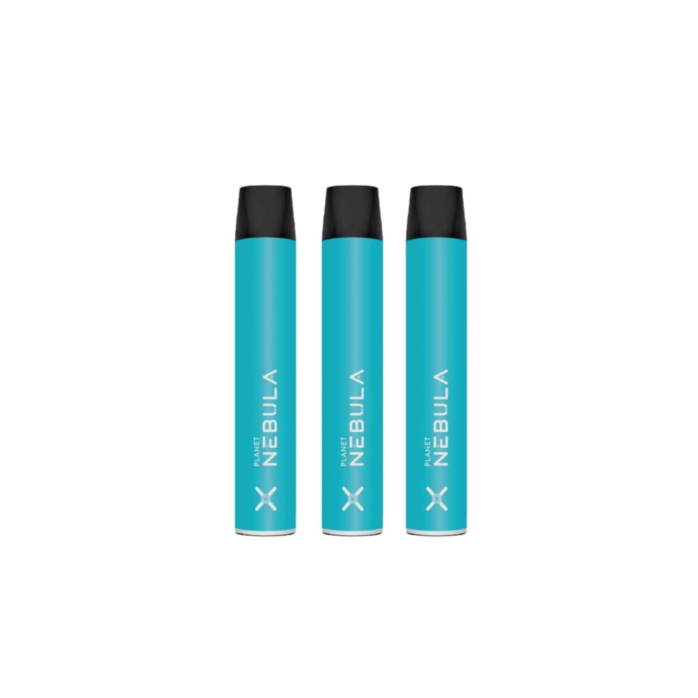 Nebula Planet - 2800+ Puffs Disposable Vape - Image 15