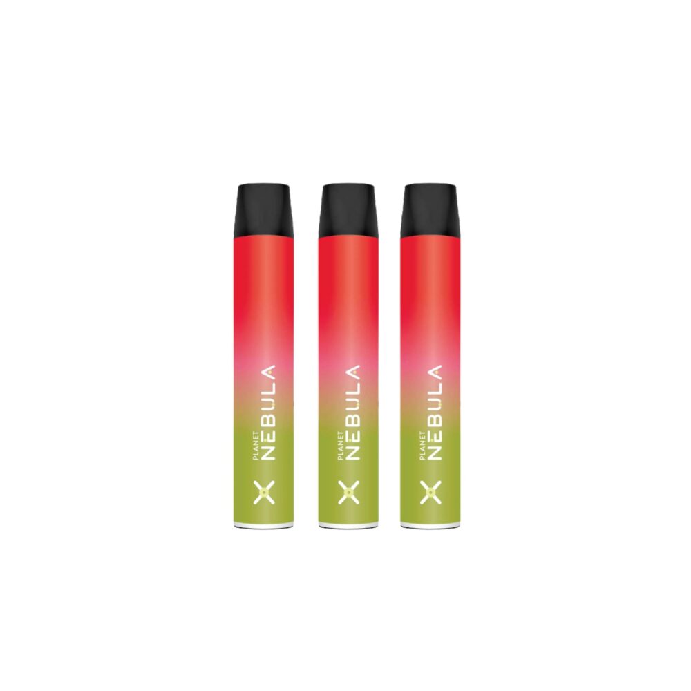 Nebula Planet - 2800+ Puffs Disposable Vape - Image 39