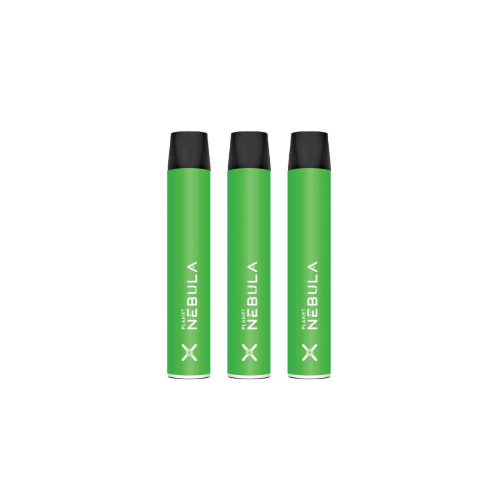 Nebula Planet - 2800+ Puffs Disposable Vape - Image 55