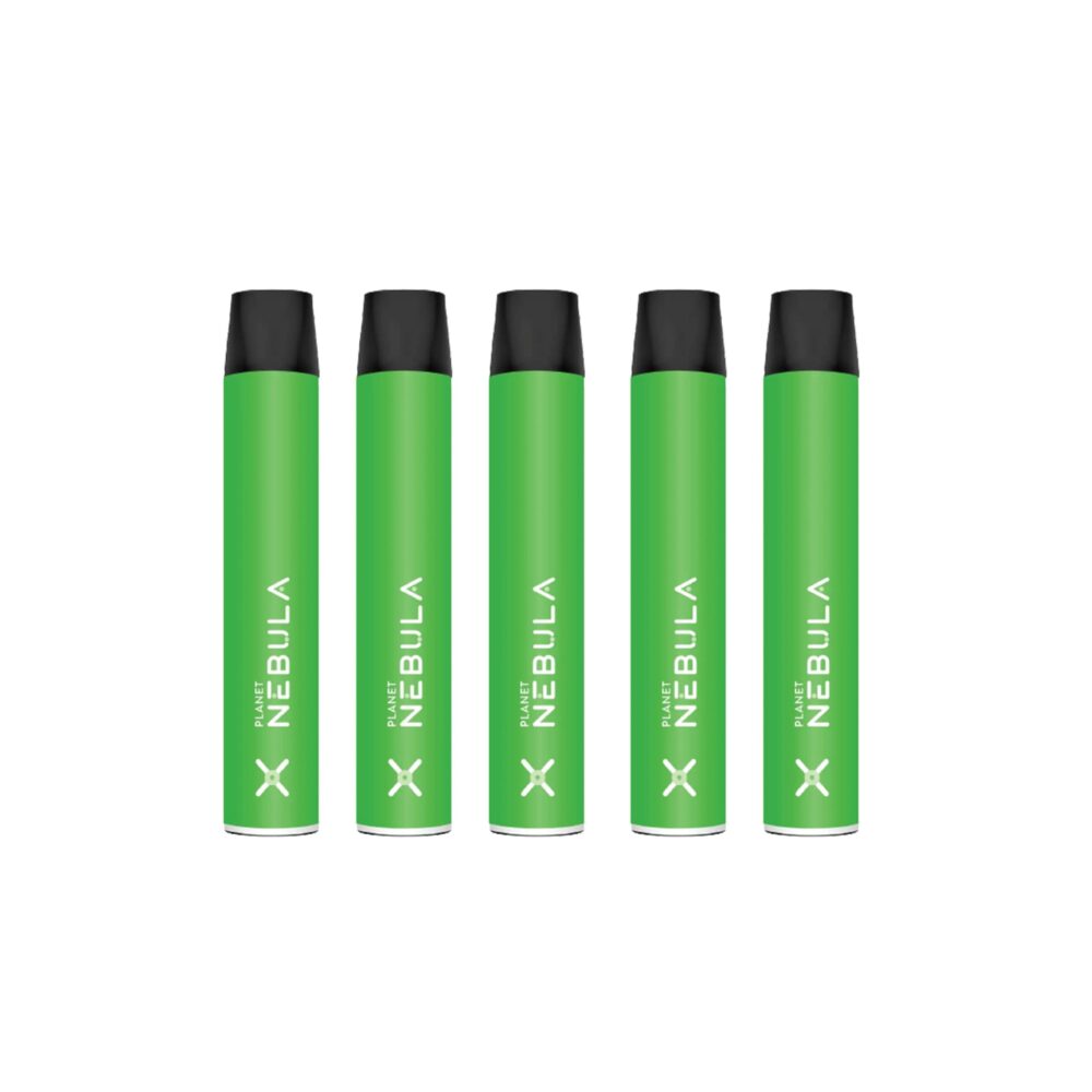 Nebula Planet - 2800+ Puffs Disposable Vape - Image 56
