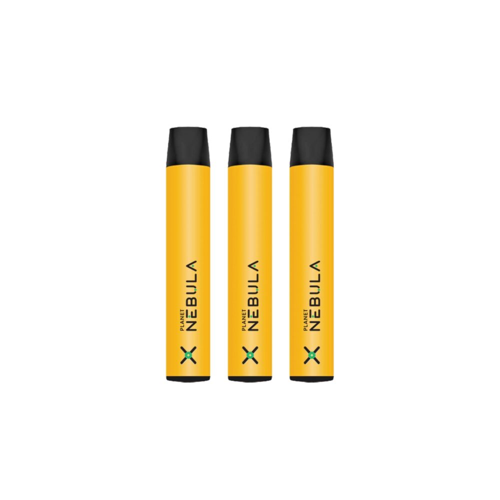 Nebula Planet - 2800+ Puffs Disposable Vape - Image 23