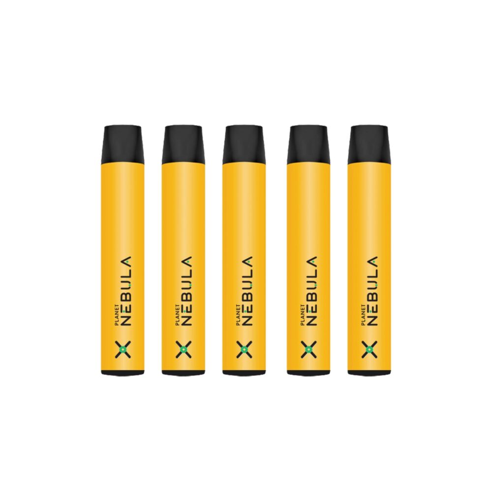 Nebula Planet - 2800+ Puffs Disposable Vape - Image 24