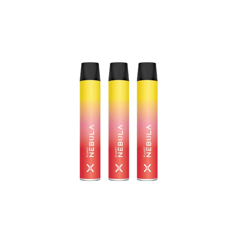 Nebula Planet - 2800+ Puffs Disposable Vape - Image 3