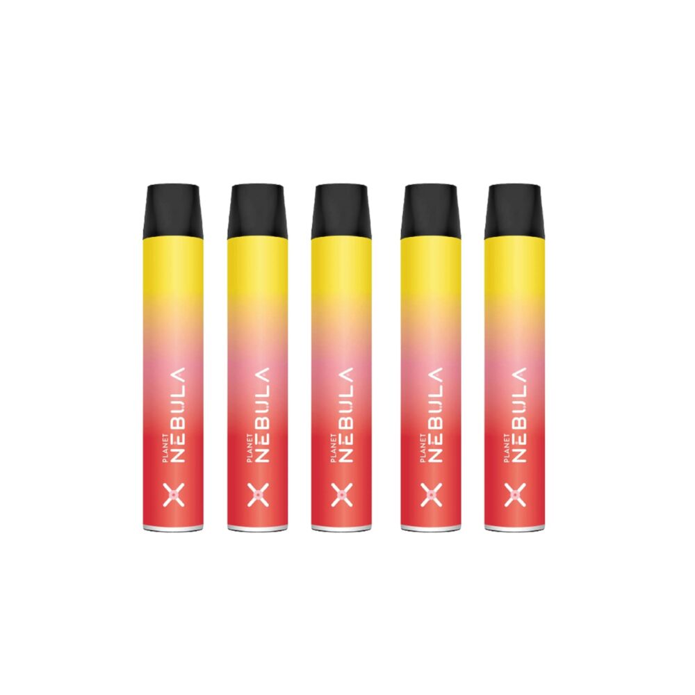 Nebula Planet - 2800+ Puffs Disposable Vape - Image 4