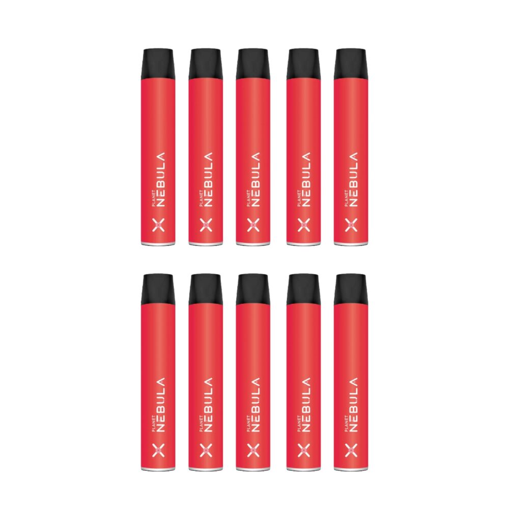 Nebula Planet - 2800+ Puffs Disposable Vape - Image 9