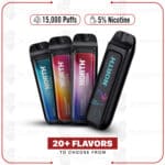 Adjust-MyFlavor-40K-Disposable