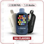 Wefume-30000-Puff-Disposable