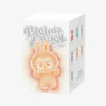 Big into Energy The Monsters - Plush Doll