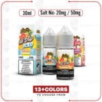 Hi Drip Salts 30ml E-Juice