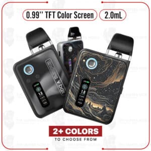Innokin Endura V Box Pod Kit