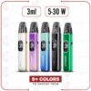 basis liquid e zigarette VOOPOO ARGUS G3 30W Kit main image 1