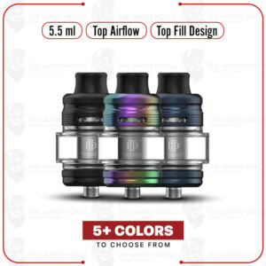 SmokTech TF-D SubTank