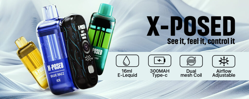 X-Posed 35K Features