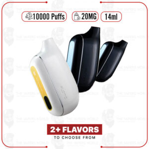 FLONQ Max  Smart  2% Nicotine Disposable Vape