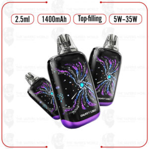 Lost Vape Galaxy S360 Pod Kit