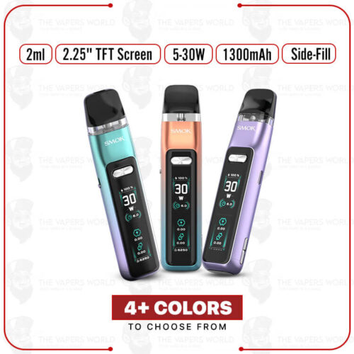 SMOK-ARCO-MAX-Kit