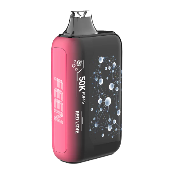 FEEN 50K Puffs Disposable Vape