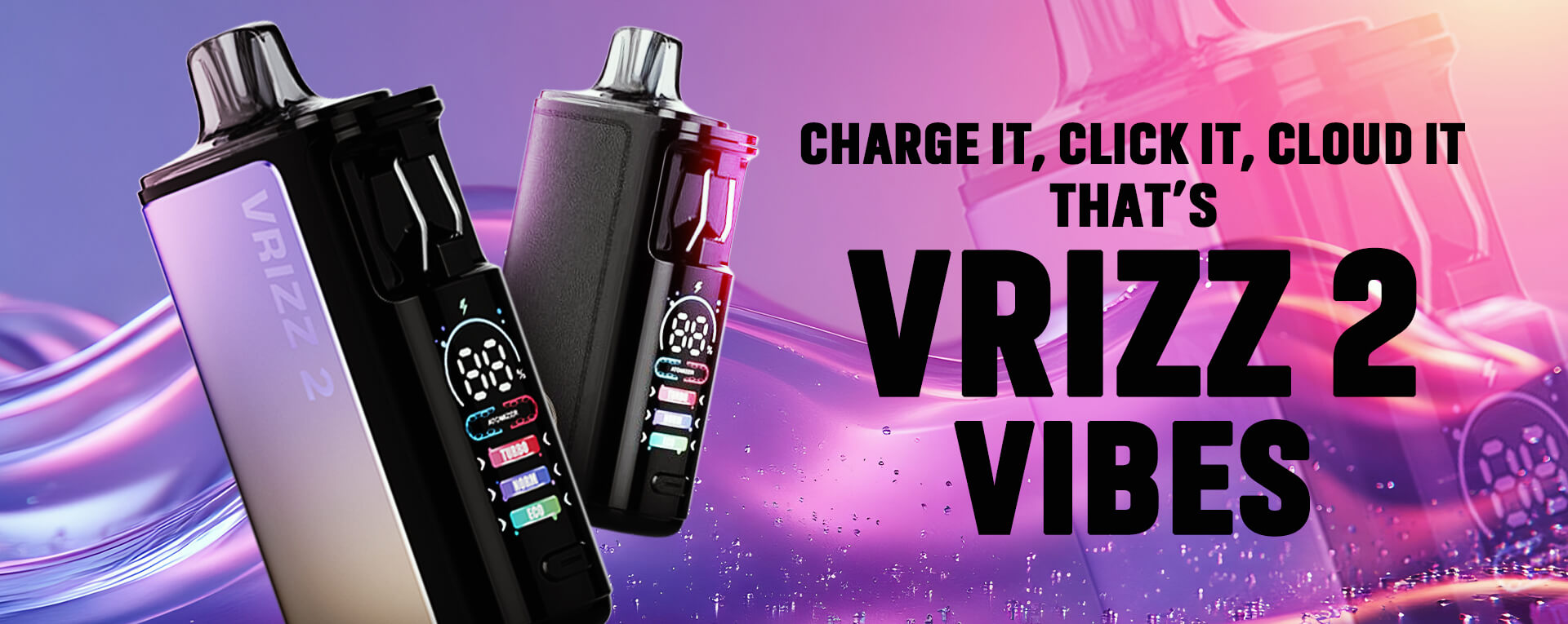 VRIZZ 2 Review