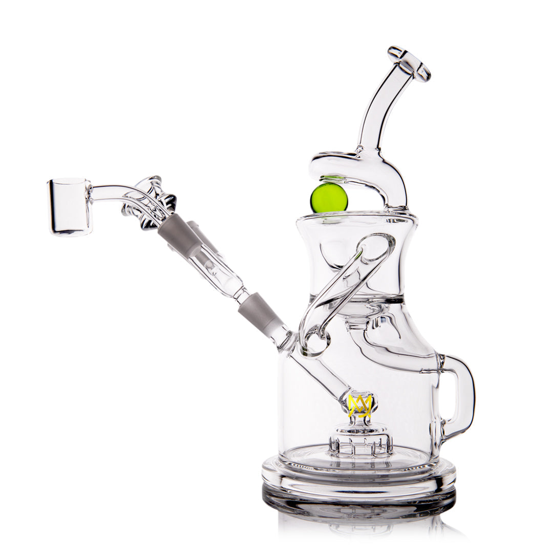 MJ Arsenal The iLL-ien Dab Rig - Image 11