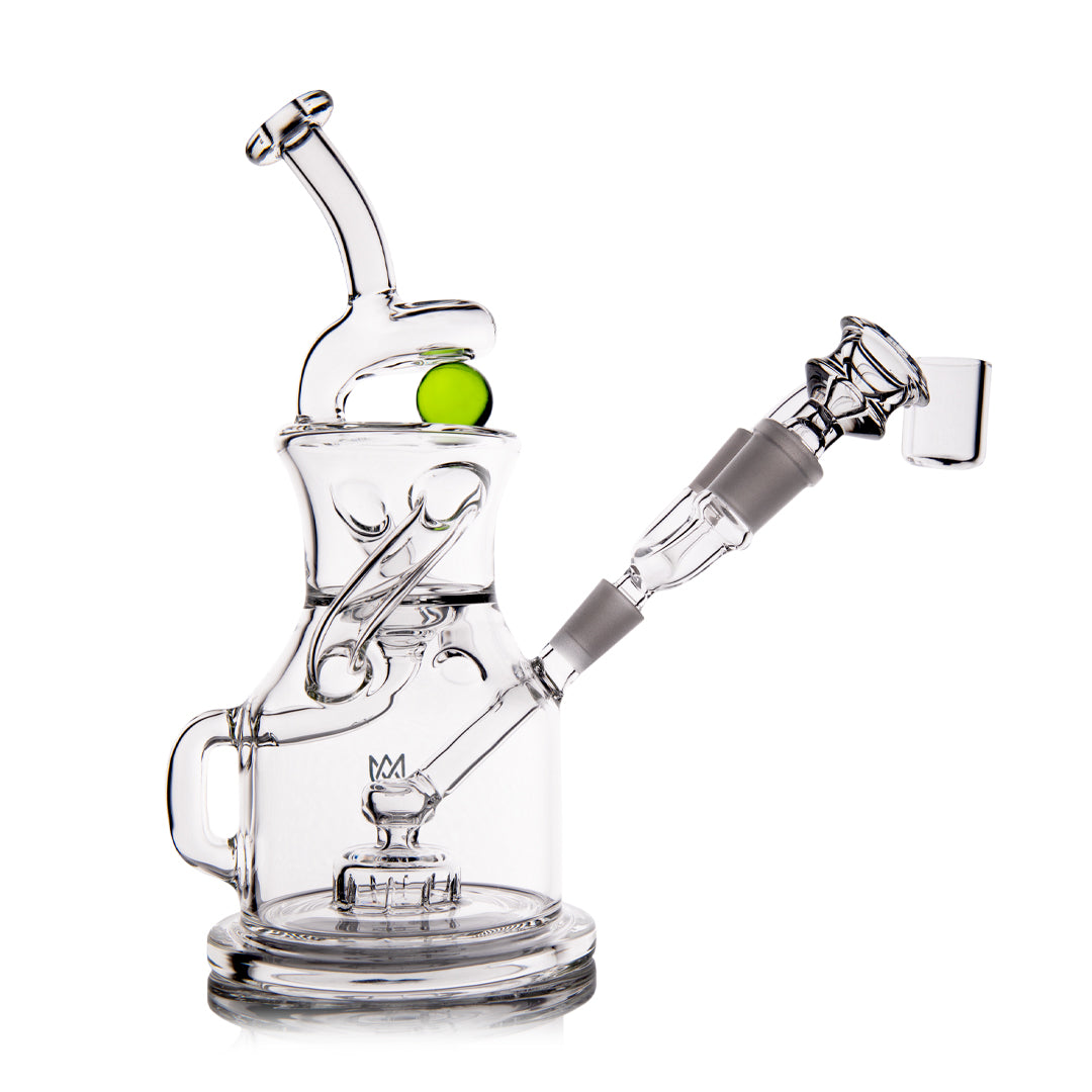 MJ Arsenal The iLL-ien Dab Rig - Image 15