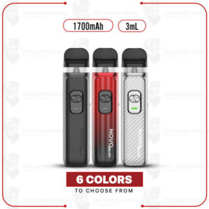 SMOK NOVO 6 Pod Kit
