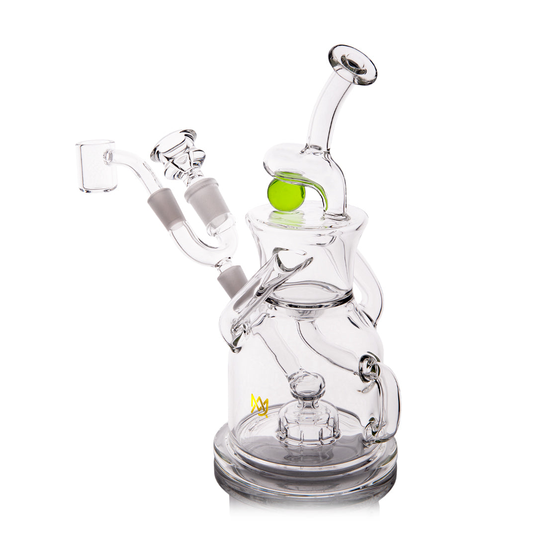 MJ Arsenal The iLL-ien Dab Rig - Image 13
