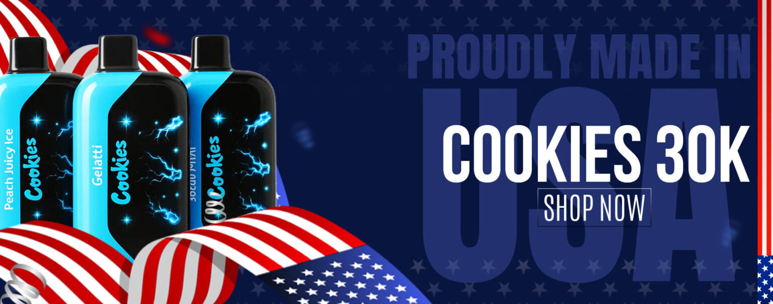 vapes united states Illegal U.S. vape sales worth at least $2.4 billion in 2024