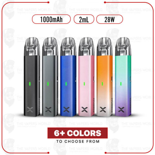 FreeMax Rexa Lite Pod Kit