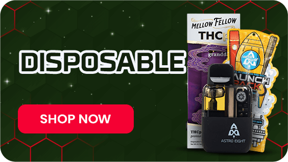 Hemp-Disposables