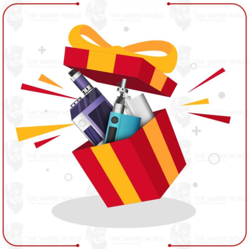 Vape Mystery Box