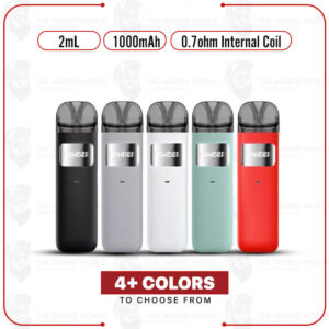 GeekVape Sonder U Pod Kit