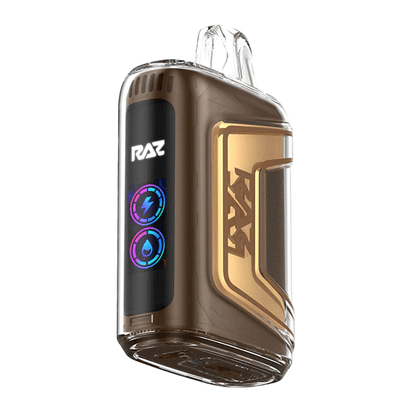 RAZ TN 9000 Graham Twist