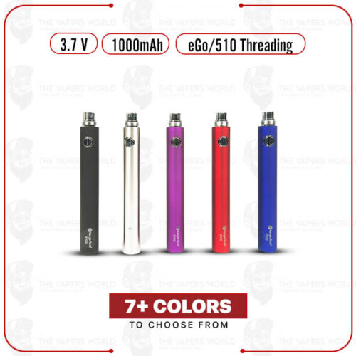 Kanger eVod 1000mAh Battery