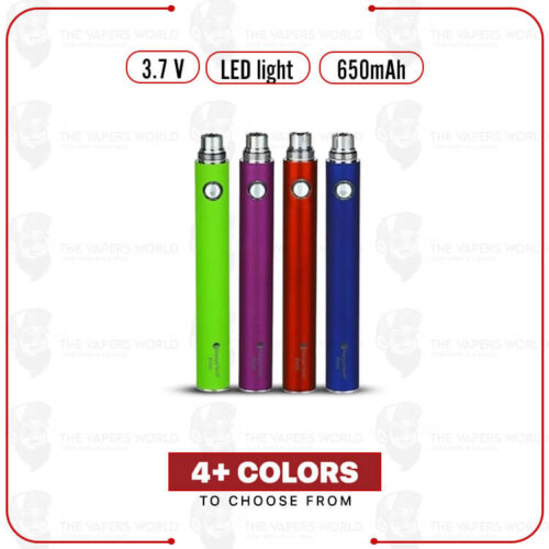 Kanger eVod 650mAh Battery