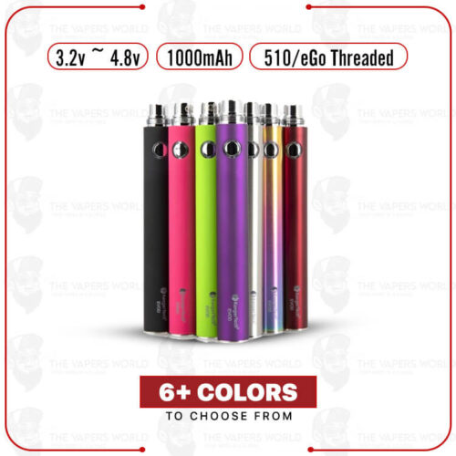 Kanger eVod Twist VV 1000mAh eGo Battery